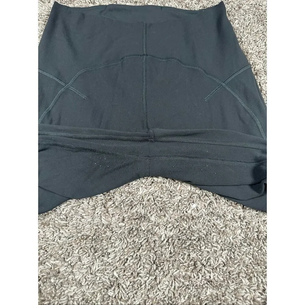 Lululemon In Movement 7/8 Tight Everlux 25